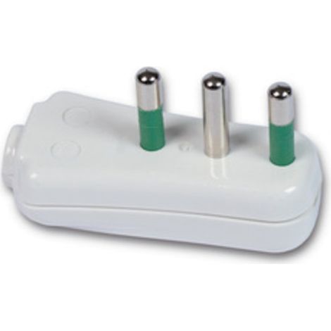 FME 82.540 SPINA RIBASSATA 16A 2P+T GARANTI- FANTON- 50,0 pz