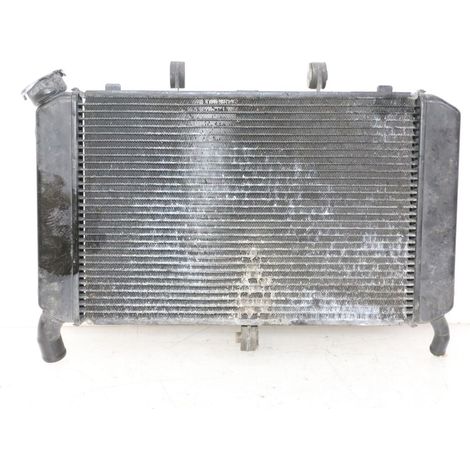 [PRODUIT D'OCCASION] RADIATEUR YAMAHA FZ6 FAZER S2 600 2007 - 2011 (1/5)