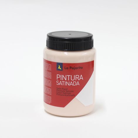 PINTURA LX.PAJARITA 35 ml ROSA L-20 - Pack de 6 unidades (1/4)