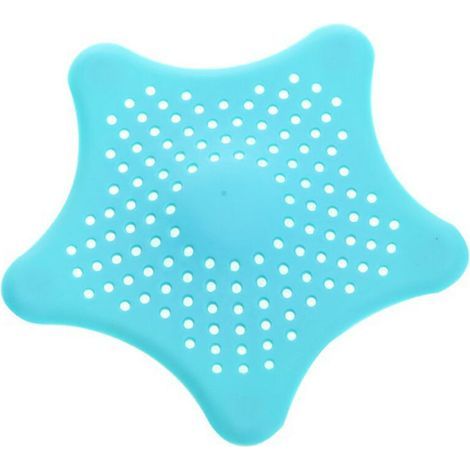 Passoire à cheveux 4 pouces, filtre pour évier d'évier, bonde de cuisine (1/4)