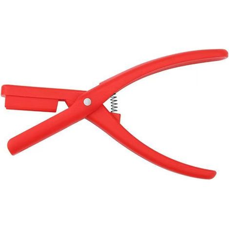 Éplucheur d'écrevisses en 2 pièces, outils pour écrevisses, éplucheur d'écrevisses multifonction, éplucheur de crevettes, éplucheur de queues d'écrevisses (1/3)