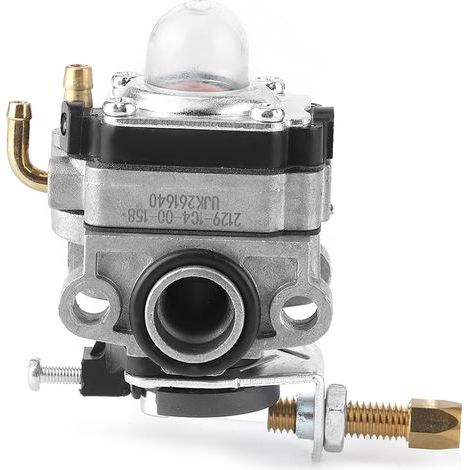 Carburateur taille-haie Carb pour débroussailleuse 139FA 140FA moteur 4 temps (1/5)