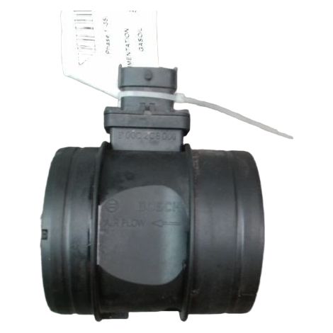 [PRODUIT D'OCCASION] Debitmetre Air FIAT Ducato Fg III Phase 1 -35- Moy. 2006-... ♻️ Ref Oe. 51830257 - Garantie à vie (1/3)