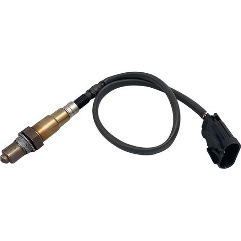 Sonde lambda (arrière) compatible avec Borgward X7 - F01R00C076 (1/4)