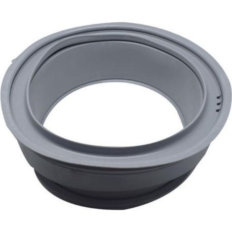 Guarnizione dell'oblò (manicotto) - Lavatrice - SIEMENS - 3020608426332332695 (1/3)