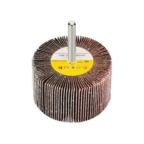 Toile abrasive Série : 2923 sialoX - 60 - 30 - 80
