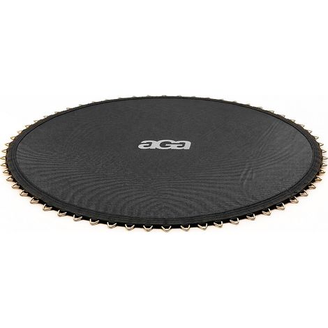 Aga Superficie di rimbalzo per trampolino 305 cm (60 occhielli)