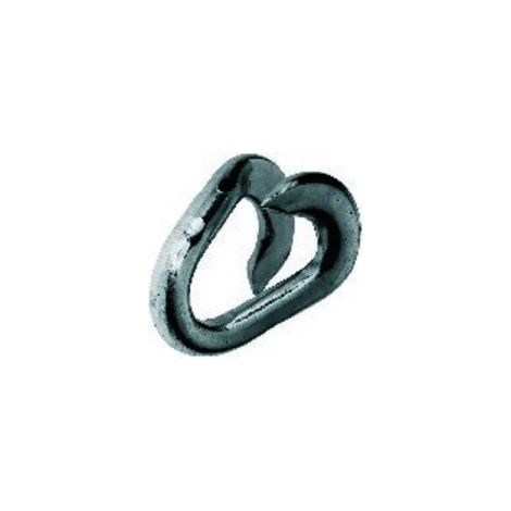 Notglieder galZn 6,0mm (1/2)