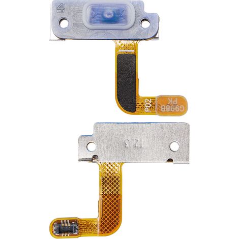 Adesivo per il pulsante di accensione/spegnimento del Samsung Galaxy S21 Ultra (SM-G998) (1/3)