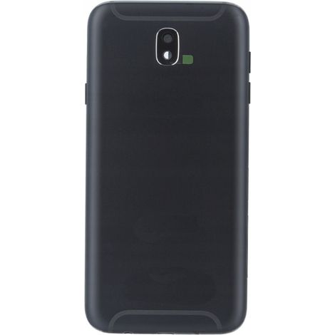Samsung J7 2017 J730 Akkudeckel Schwarz GH82-14448A