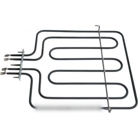 Resistenza grill (superiore) 1800W + 800W - Forni, Fornelli Elettrici e a Gas - DE DIETRICH - 81425
