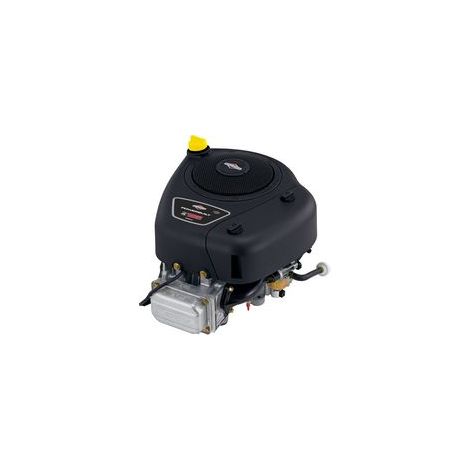 BRIGG & STRATTON 4195 500 CC 25,4 X80 Motore Verticale TRATTORINO 4 Tempi