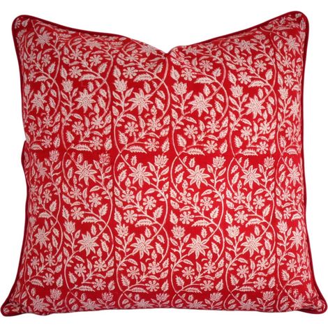 Housse de coussin Bloom
