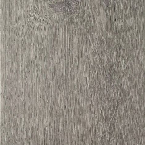 Muestra Suelo vinílico SPC click 5 mm efecto madera Gris Antracita ISOVEX (1/4)