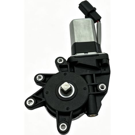 Moteur de levage avant droit 80730-8991A compatible avec Nissan Tiida (1/4)