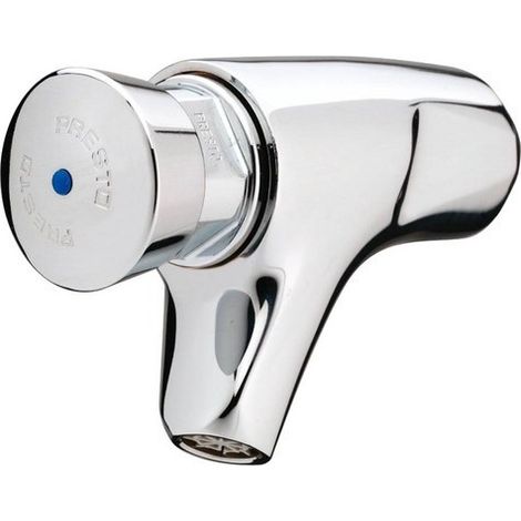 MONOCOMANDO LAVABO TEMPORIZZATO 504 XL