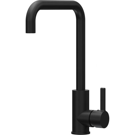 Elleci Selection New MGKD0140 Mixer Drive Nero 40 (1/2)