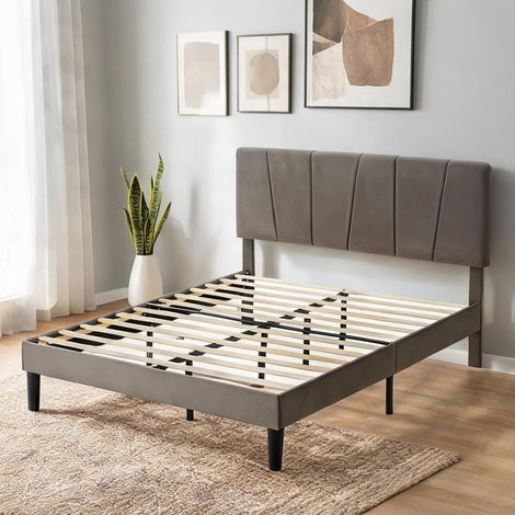 Canapé convertible 5 niveaux 198 x 150 x 120 cm (1/5)