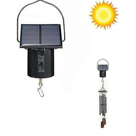 Générateurs solaires, moteur de rotation, moteur à couple élevé, outil électrique (1/5)