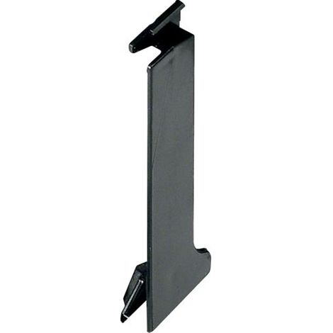 Agrafe pour Liféa largeur 60mm - GOULOTTE DISTRIBUTIO HAGER M7239