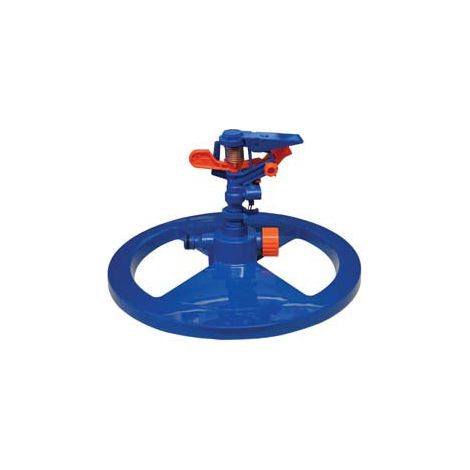 Le champ 08547 Secteurs de gicleurs Base OB Ts1003
