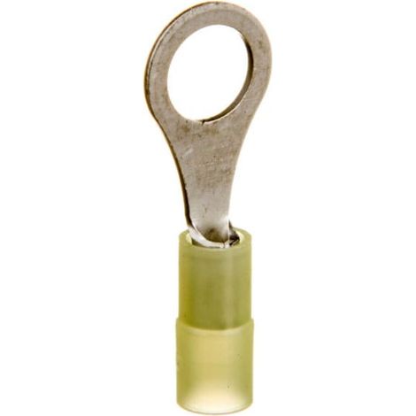 Terminale ad anello isolato KOI 0.5/4 E09KO-02010100501 /100 pz./