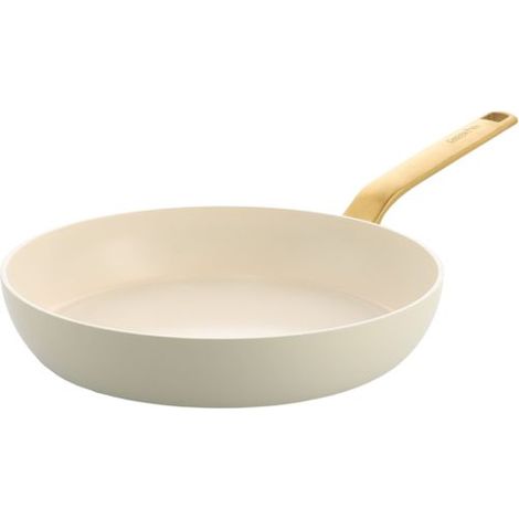 GreenPan Evolution Bratpfanne 28cm Creme