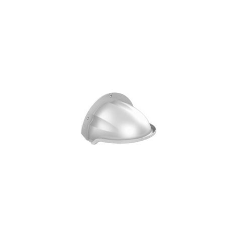 Protector cámara Hikvision ds-1250zj impermeable resistente frío (1/3)
