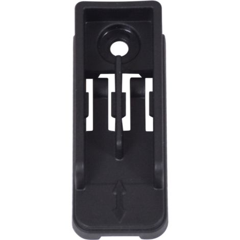 Makita – Porte-embout de visseuse – Longueur 60mm – Pour vissage rapide en série – Compatible avec perceuses visseuses standard