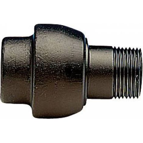 Giunto dielettrico 1/2" maschio/femmina enolgas