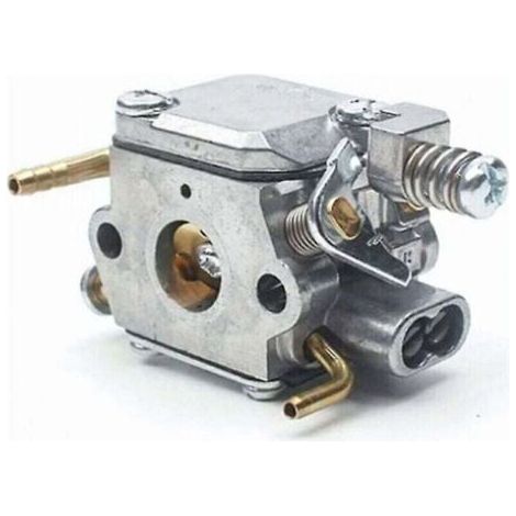 BARKBUSTERS  Pièces de rechange pour carburateur de tronçonneuse, adaptées pour Zenoah G2500 25Cc, durables et résistantes à l'usure. (1/5)