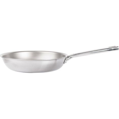 Poêle - COSY & TRENDY - Zero 20 cm - Compacte - Sans PFAS - Antiadhésif (1/5)
