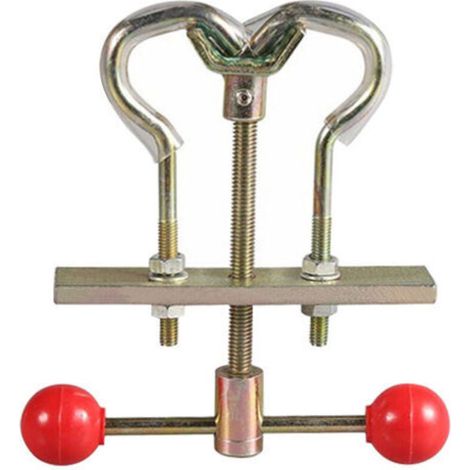 Outils pour bonsaï, outil de pliage pour bonsaï, outil de mise en forme pour bonsaï, régulateur de coupe du tronc et des branches (1/4)