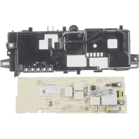 Ersatzteil - Elektronische Karte, Leistungsmodul -  - BEKO