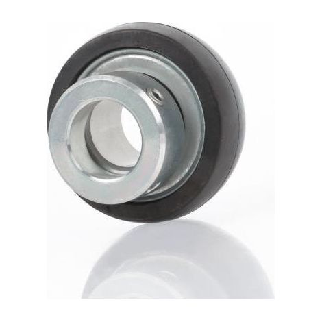 INA Spannlager RABRB12/47 Innen-Ø 12 mm Außen-Ø 47,3 mmBreite30,9 mm