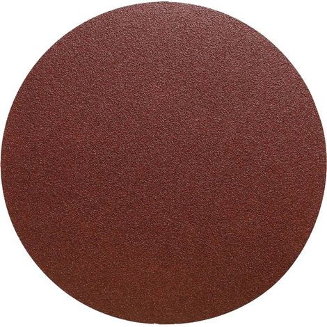 KLINGSPOR  disco abrasivo  autoadesivo PS  22 K  150 mm  grana 80  - 6936 (1/2)