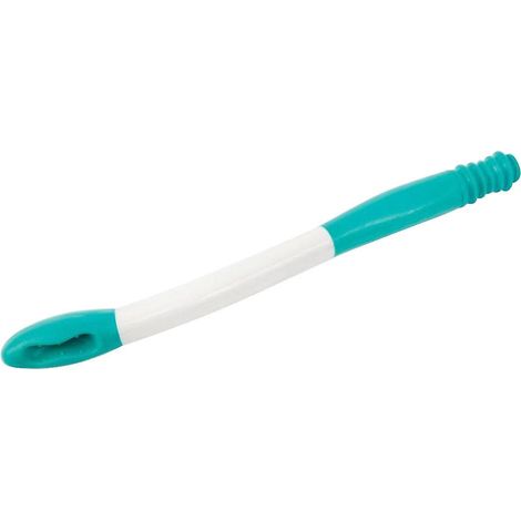 Aide à l'essuyage des toilettes, essuie-mains à longue portée, porte-papier toilette pour personnes âgées (1/4)
