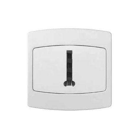 Alombard ALB73300 - Alcyon telephone connector socket