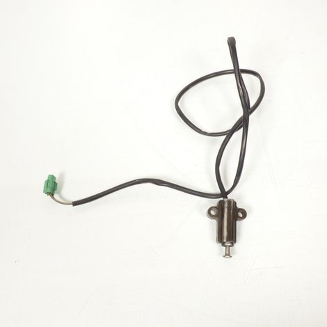 [PRODUIT D'OCCASION] Capteur de béquille origine pour moto Suzuki 50 RMX 1996 à 2001 (1/3)