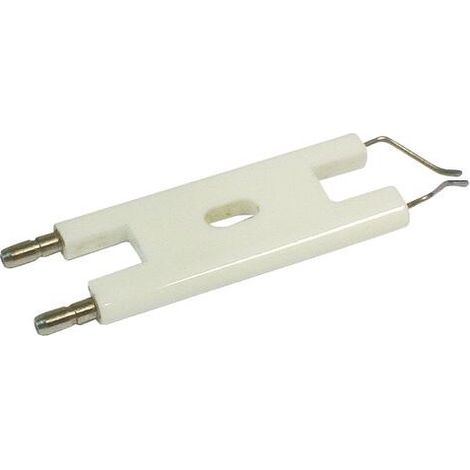ELECTRODE FIOUL - OLYMPE