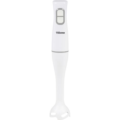 Tristar MX-4850 Stabmixer 350 W Weiß (1/3)