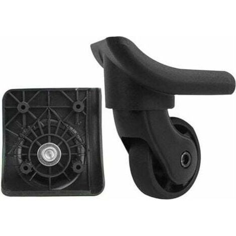 Replacement luggage wheel, suitcase repair, spinner wheels, luggage accessories MUMU