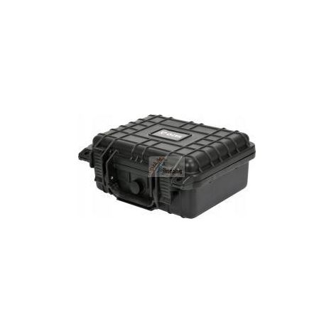 Cassetta portautensili Yato 270 x 246 x 124 mm, ermetica (1/5)