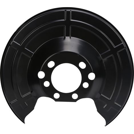 Bremsscheiben-Staubschutz 90498290, Ersatzteil für Vauxhall Astra G/Combo C/Meriva A, Staubschutz, Autoersatzteil. (1/5)