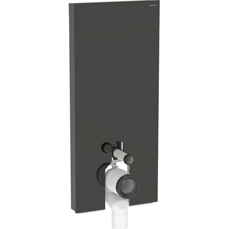 Geberit Monolith Sanitärmodul für Stand-WC, 114cm, (1/5)