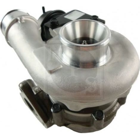 NPS Turbocompresseur H809I14 pour SANTA FE 2.2 CRDI