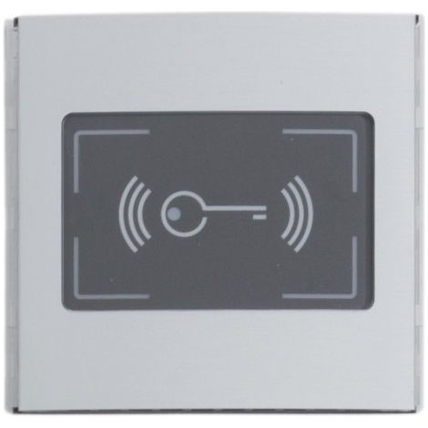 MTMFRFID - Façade pour module RFID CAME 60020260 (1/2)