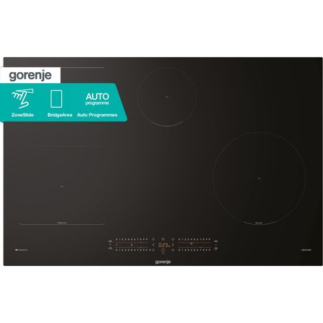 Cocina Gorenje gi8432bscwf 7360 W 80 cm (1/5)