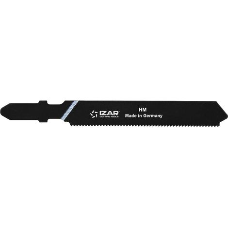 Sierra MOD. 00120 (T118AHM) Calar Metal Amarre T (pack 1 ud. - EUR/pack) -1910- IZAR (1/4)