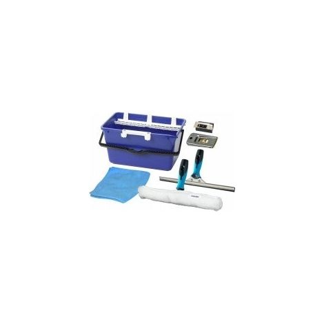 Kit Complet Laveur De Vitresklv01